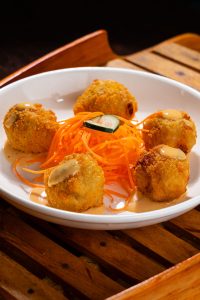 CROQUETAS