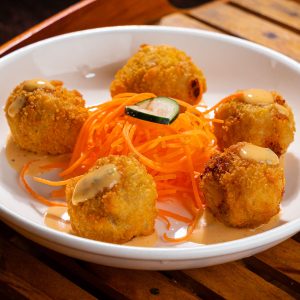 croquetas
