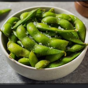 edamame
