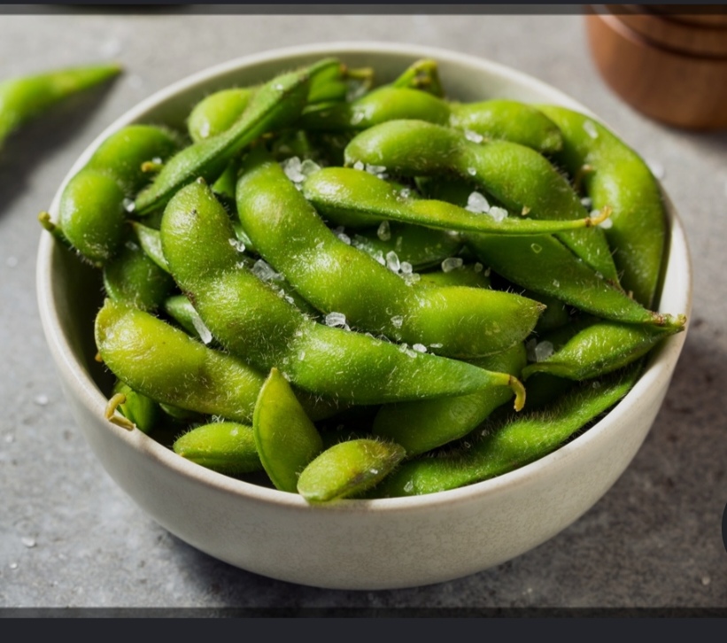 Edamame