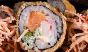 Krunch de salmon https://wasabisushiccs.evolutiapedidos.com/wp-content/uploads/2026/06/Krunch-de-salmon-600x600.jpg11 piezas