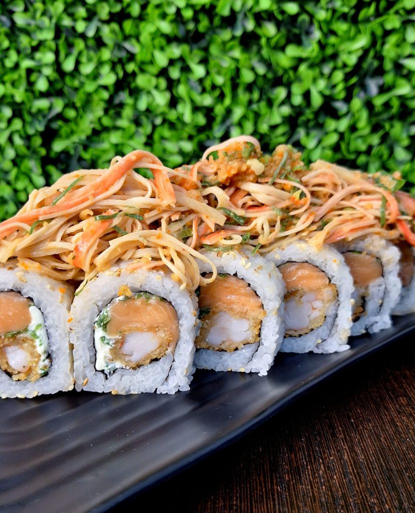 Surimi Especial