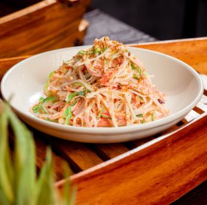 Ensalada dinamita