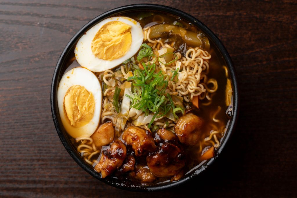 Ramen