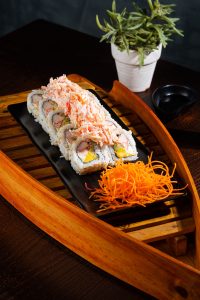 Roll dinamita 10 piezas
