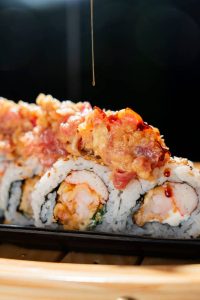 tokio roll 10 piezas