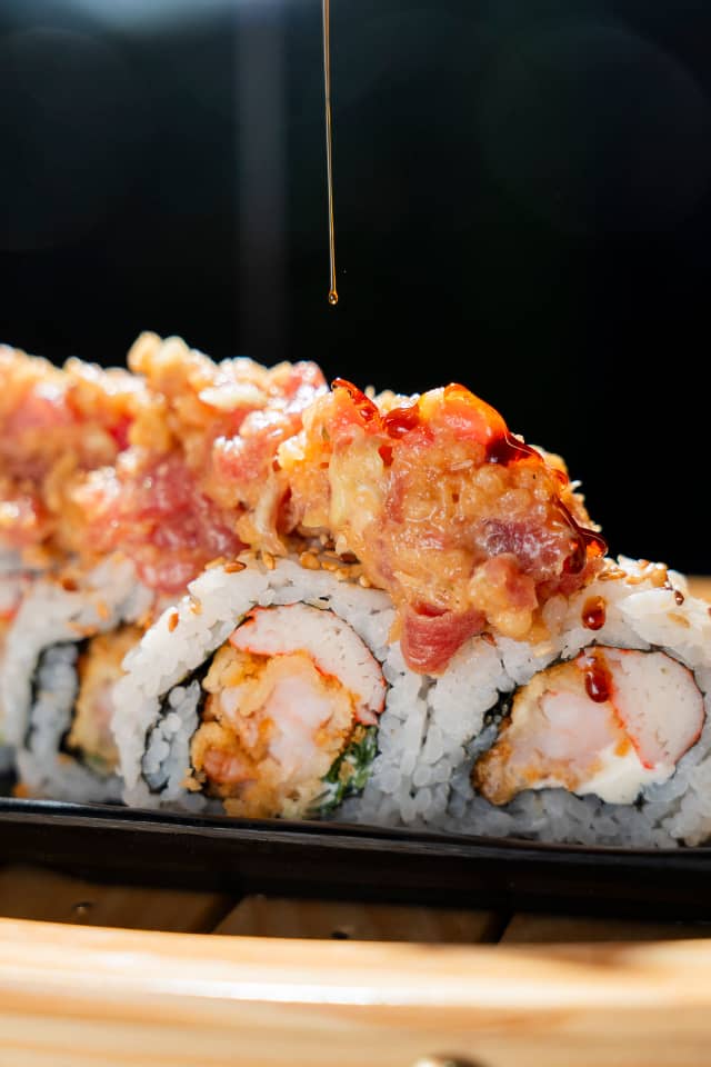 tokio roll 10 piezas